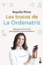 TRUCOS DE LA ORDENATRIZ, LOS