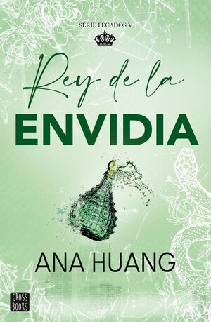 REY DE LA ENVIDIA