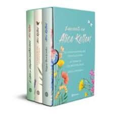 PACK EMOCIÓNATE CON ALICE KELLEN