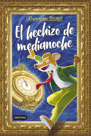 HECHIZO DE MEDIANOCHE, EL