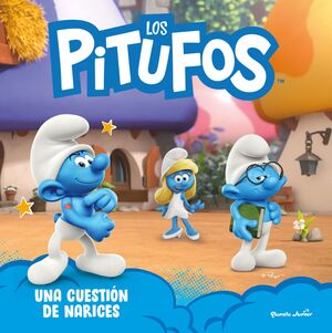 UNA CUESTIÓN DE NARICES