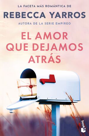 AMOR QUE DEJAMOS ATRÁS, EL