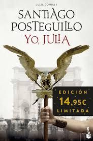 YO, JULIA