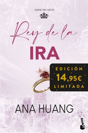 REY DE LA IRA, EL