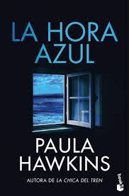 HORA AZUL, LA