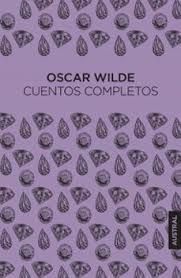 CUENTOS COMPLETOS (OSCAR WILDE)