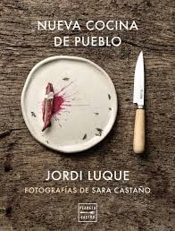 NUEVA COCINA DE PUEBLO