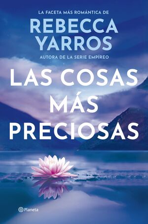 COSAS MÁS PRECIOSAS, LAS
