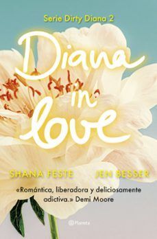 DIANA IN LOVE (CASTELLANO)