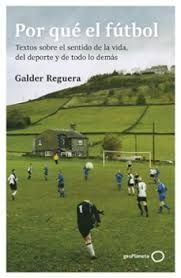 POR QUÉ EL FÚTBOL