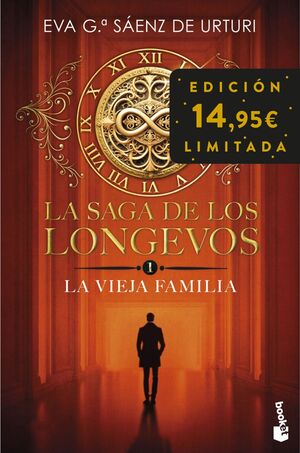 VIEJA FAMILIA, LA  ( EDICIÓN LIMITADA A PRECIO ESPECIAL )
