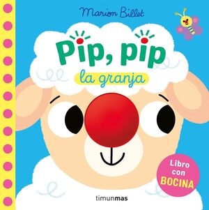 PIP, PIP LA GRANJA