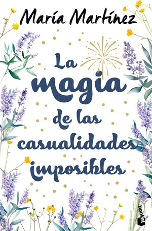MAGIA DE LAS CASUALIDADES IMPOSIBLES, LA