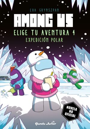 EXPEDICIÓN POLAR