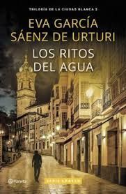 RITOS DEL AGUA, LOS (CANTOS TINTADOS)