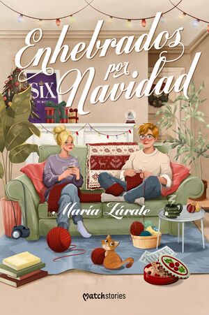 ENHEBRADOS POR NAVIDAD