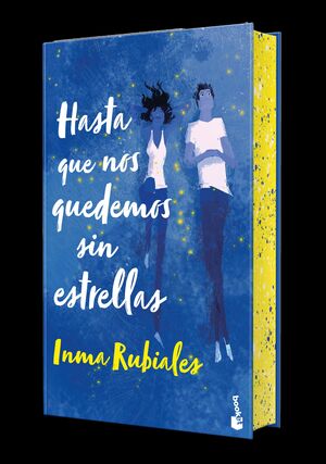 HASTA QUE NOS QUEDEMOS SIN ESTRELLAS