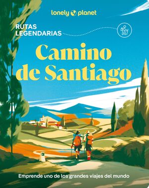 CAMINO DE SANTIAGO (CAMINO FRANCÉS)