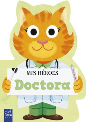 DOCTORA