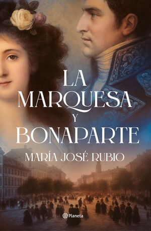 MARQUESA Y BONAPARTE, LA