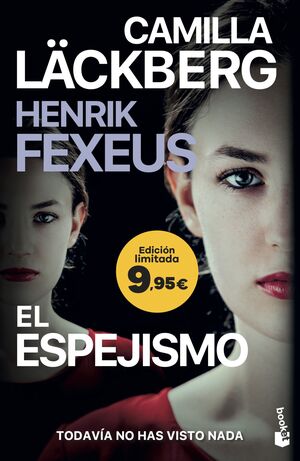 ESPEJISMO, EL (EDICIÓN LIMITADA A PRECIO ESPECIAL)