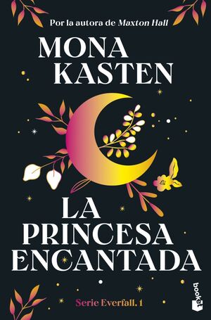 PRINCESA ENCANTADA, LA