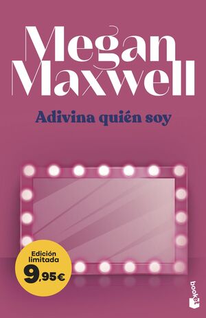 ADIVINA QUIÉN SOY (EDICIÓN LIMITADA A PRECIO ESPECIAL)