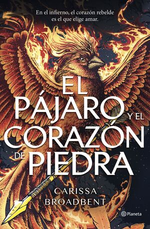 PÁJARO Y EL CORAZÓN DE PIEDRA, EL