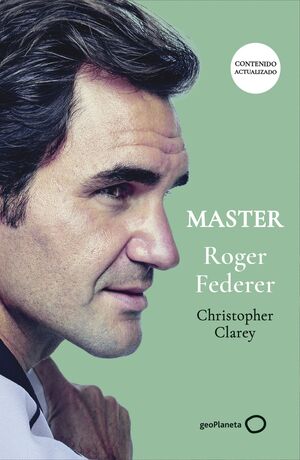 MASTER -  ROGER FEDERER (CONTENIDO ACTUALIZADO)