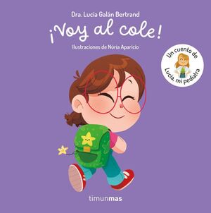 VOY AL COLE!