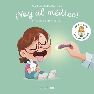 VOY AL MÉDICO!