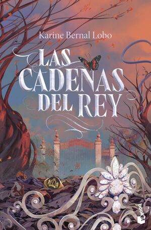 CADENAS DEL REY, LAS