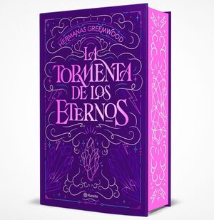 TORMENTA DE LOS ETERNOS, LA