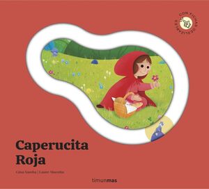 CAPERUCITA ROJA