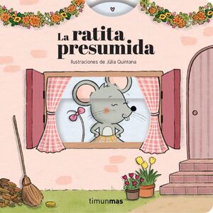RATITA PRESUMIDA, LA