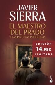 MAESTRO DEL PRADO, EL (EDICIÓN LIMITADA A PRECIO ESPECIAL)