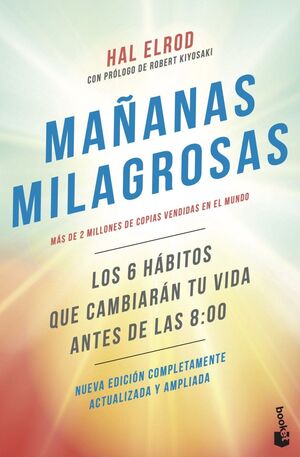 MAÑANAS MILAGROSAS