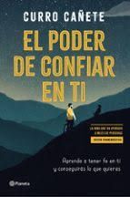 PODER DE CONFIAR EN TI (EDICIÓN ESPECIAL), EL