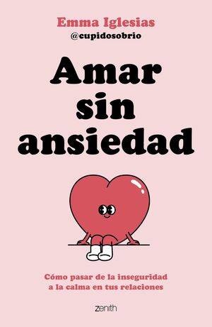 AMAR SIN ANSIEDAD