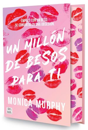 UN MILLÓN DE BESOS PARA TI (EDICIÓN ESPECIAL)