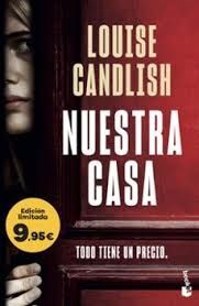 NUESTRA CASA (EDICIÓN LIMITADA A PRECIO ESPECIAL)