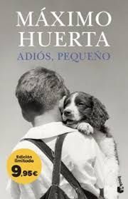 ADIÓS, PEQUEÑO (EDICIÓN LIMITADA A PRECIO ESPECIAL)