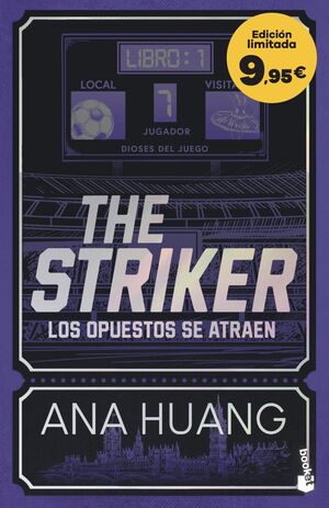 THE STRIKER