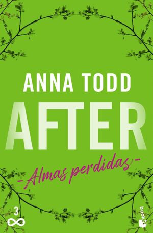 ALMAS PERDIDAS