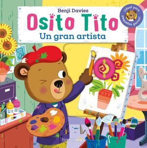 GRAN ARTISTA, UN
