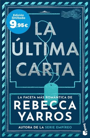 ÚLTIMA CARTA, LA