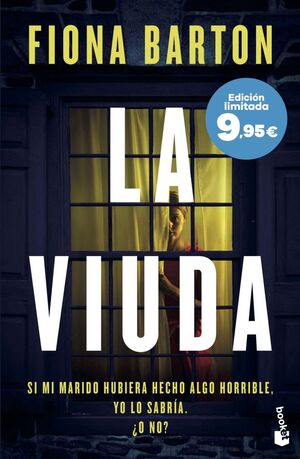 VIUDA, LA (EDICIÓN LIMITADA A PRECIO ESPECIAL)