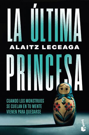 ÚLTIMA PRINCESA, LA