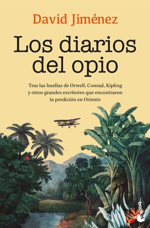 DIARIOS DEL OPIO, LOS