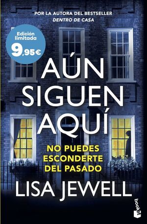AÚN SIGUEN AQUÍ - EDICIÓN LIMITADA A PRECIO ESPECIAL
